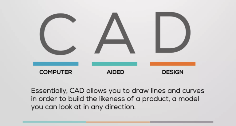 What is CAD? A Deep Dive into Computer-Aided Design Essentials